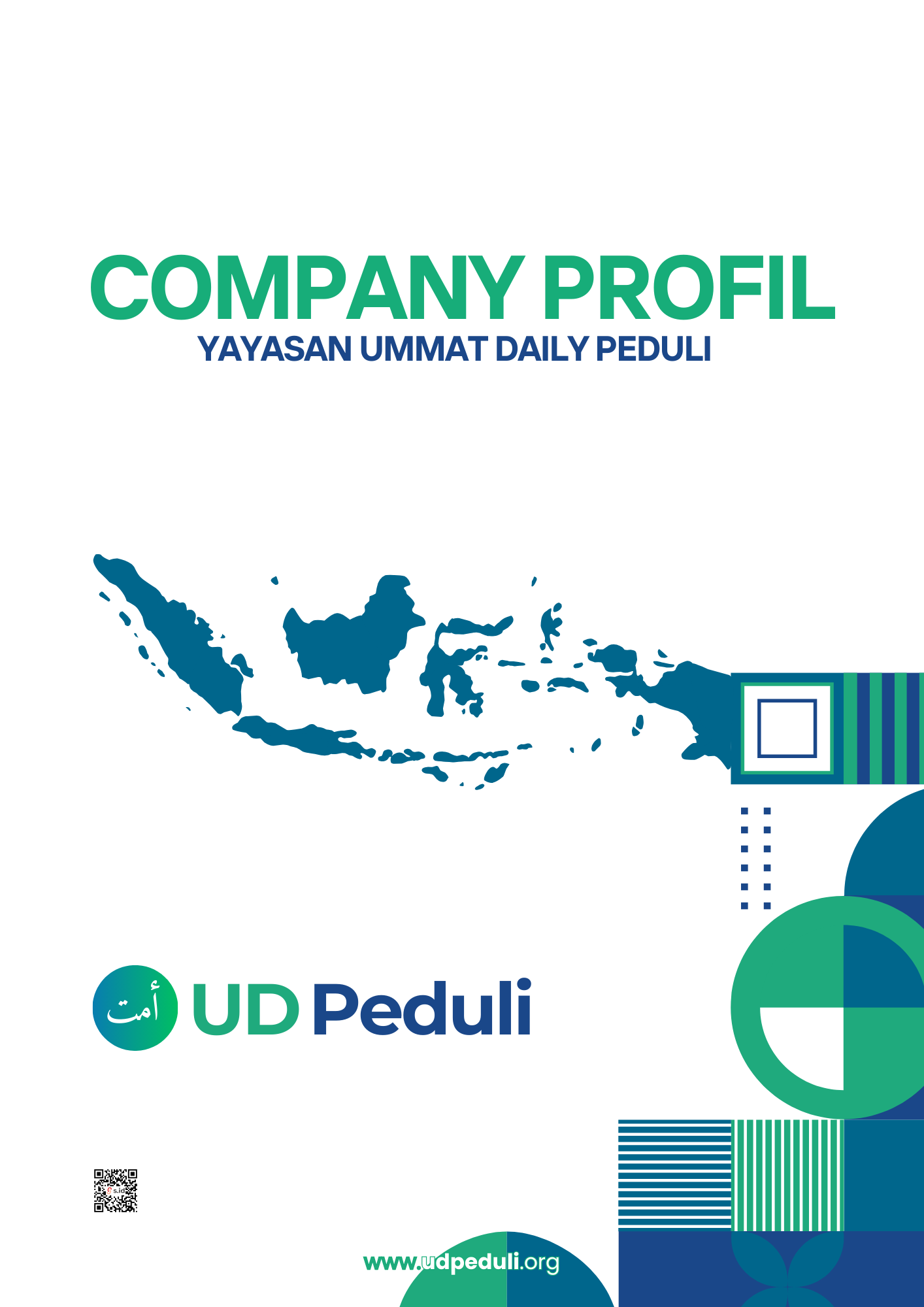 COM-PRO UDP