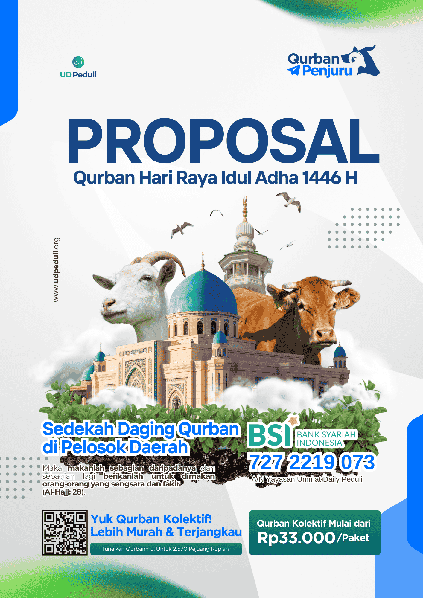 PROP QURBAN 2025