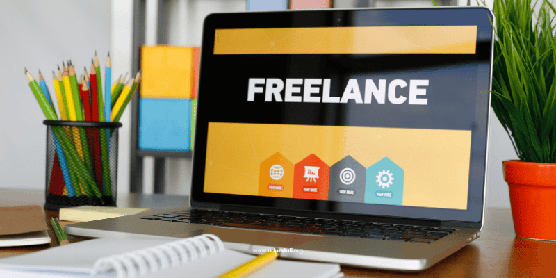 Ulama dalam Memandang Pekerjaan Freelance