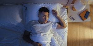 Doa Untuk Kamu yang Sulit Tidur
