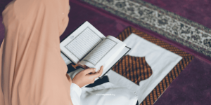 Bagaimana Allah Menciptakan Perempuan
