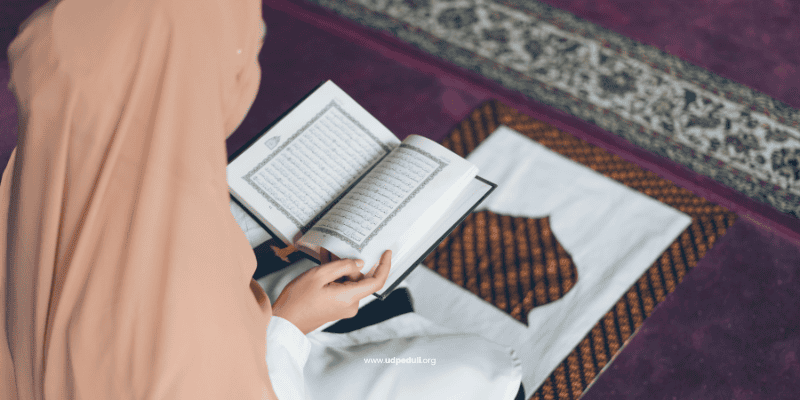 Bagaimana Allah Menciptakan Perempuan