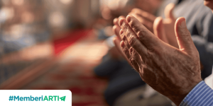 6 Keutamaan Hari Jumat Menurut Alquran