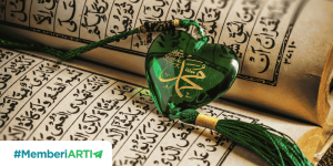 5 Hal Yang Paling Disukai Nabi Muhammad