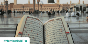 10 Doa yang Disukai Nabi Muhammad