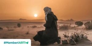 Ketika Rasulullah Menangis Karena Umatnya