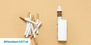 Dalil Mengenai Rokok dan Vape