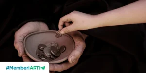Kisah di Balik Sedekah Subuh