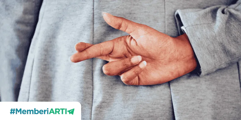 Dalil Soal Hipokrit Dalam Agama Islam