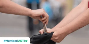 Rahasia Mengubah Nasib Lewat Sedekah