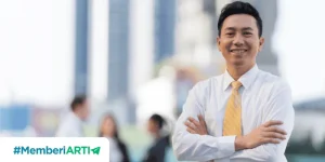 Rahasia Para Pebisnis Sukses Adalah Sedekah