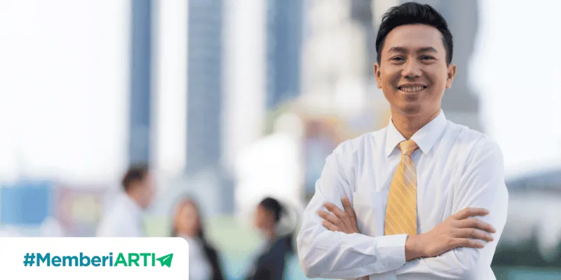 Rahasia Para Pebisnis Sukses Adalah Sedekah