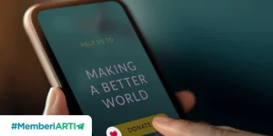 Perbedaan Infaq dan Sedekah
