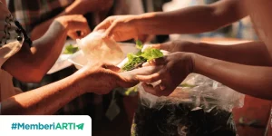 Benarkah Sedekah Dapat Menambah Rezeki
