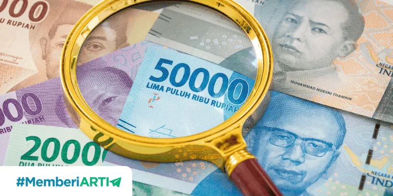Rezeki Datang Dari Segala Arah
