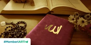 Allah Mencukupi Rezeki Setiap Hamba