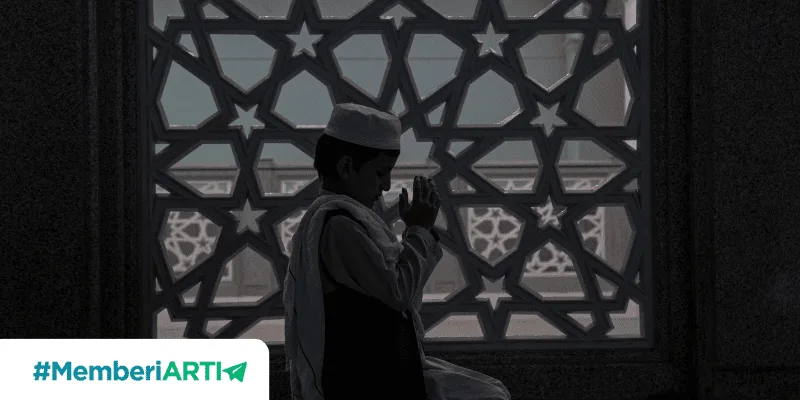 Makna Sholat Tahajud di Setiap Hamba