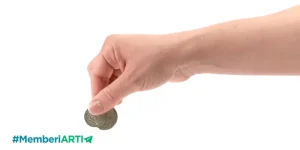 Sedekah yang Niat Baiknya Diterima
