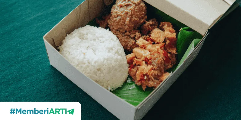 Sedekah dengan Niat yang Ikhlas