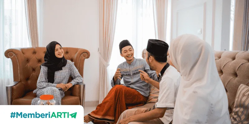 Pentingnya Tidak Berbuat Dzalim Terhadap Tetangga