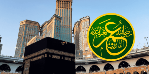 Profil Umar Bin Khattab