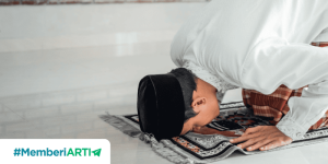 Perintah Allah Melaksanakan Shalat 5 Waktu