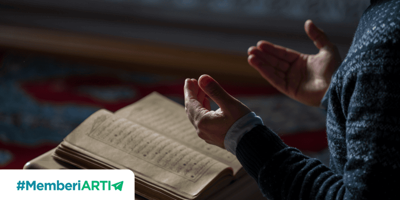 Tips Menjalankan Ibadah dengan Khusu