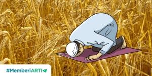 Meraih Rezeki Allah Melalui Shalat Dhuha