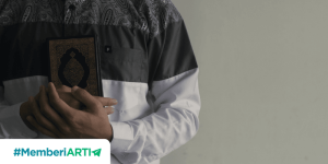 Bagaimana Allah Menciptakan Laki-laki