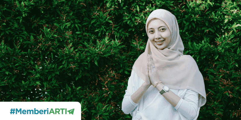 Peran dan Tugas Seorang Wanita di Dunia