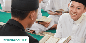 Mengenal Apa Itu Mubaligh dan Kyai
