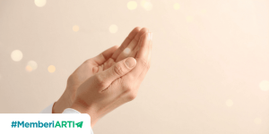 Doa yang Dianjurkan Nabi