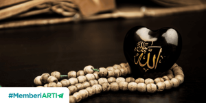 Bukti Cinta Rasulullah Kepada Umatnya