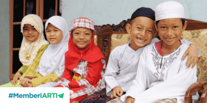 Peran Santri dalam Kedaulatan Bangsa