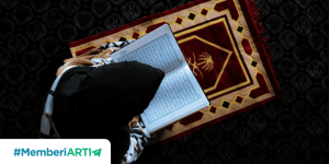 Doa adalah Ibadah