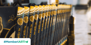 Tips dan Trik Beribadah Secara Disiplin