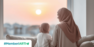 Mengapa Hari Ibu Begitu Spesial