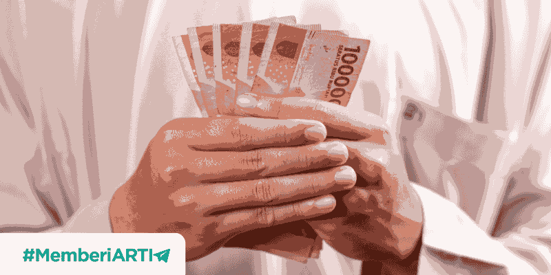 Andai Aku Kaya Raya, Sedekah Jadi Prioritas Pertama
